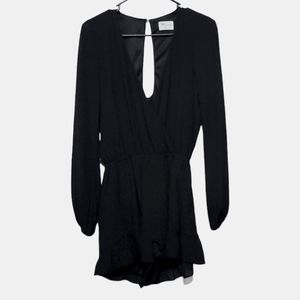 Show Me Your Mumu Rocky Romper